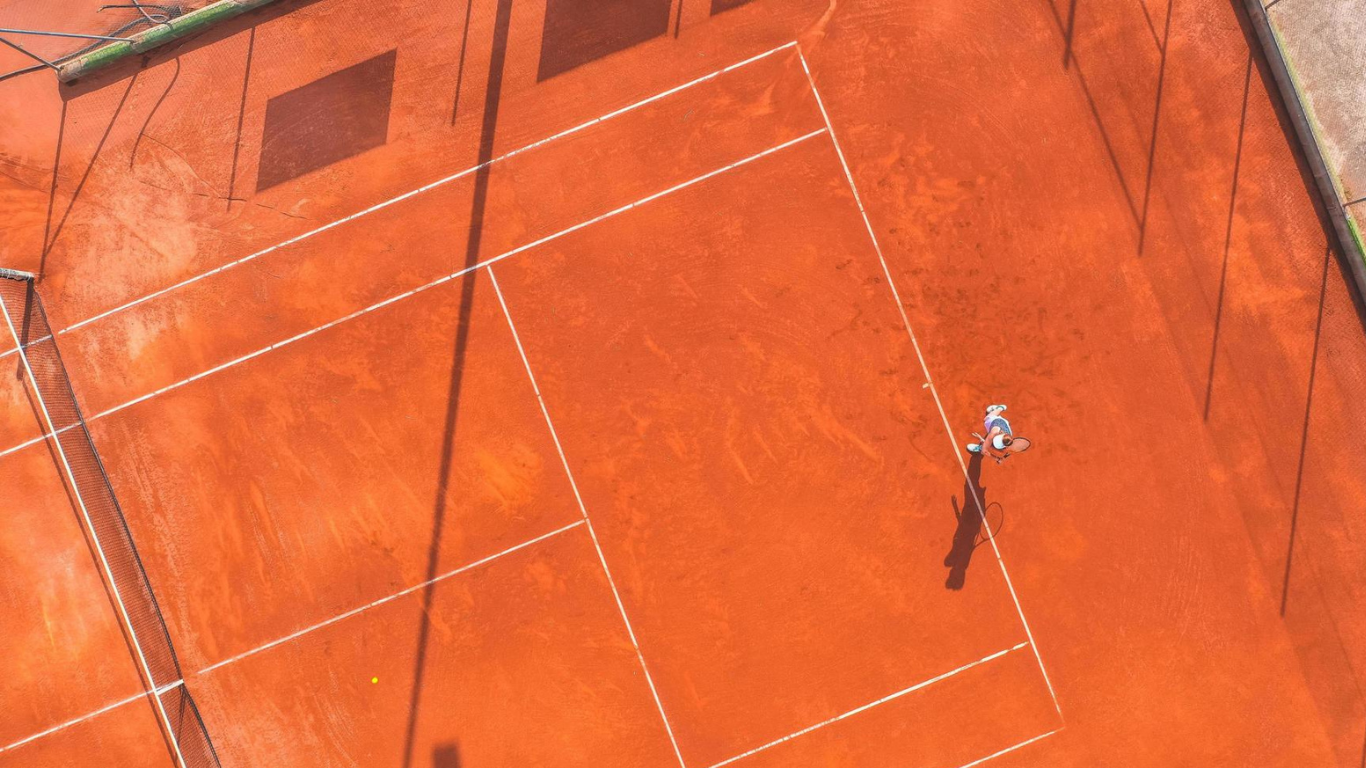 Imagen de Tenis