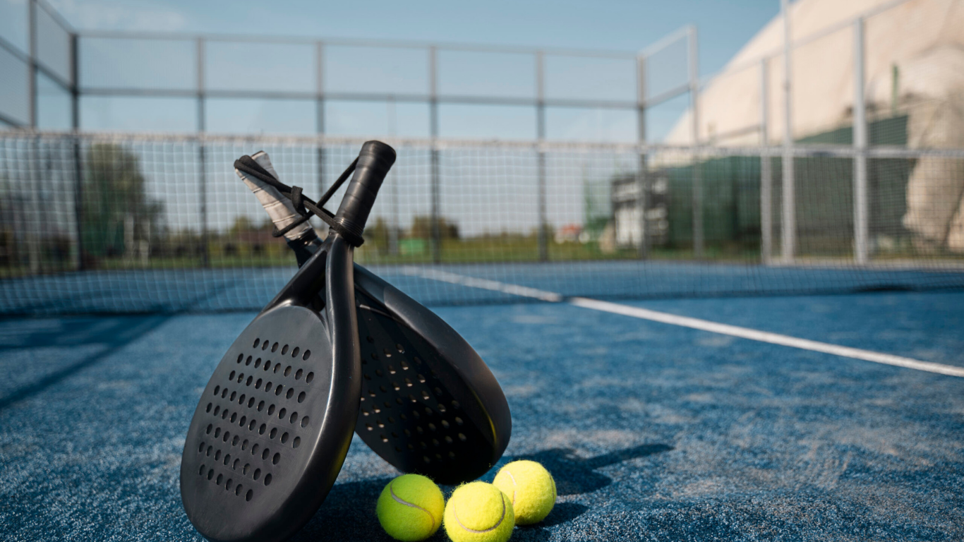 Imagen de Padel