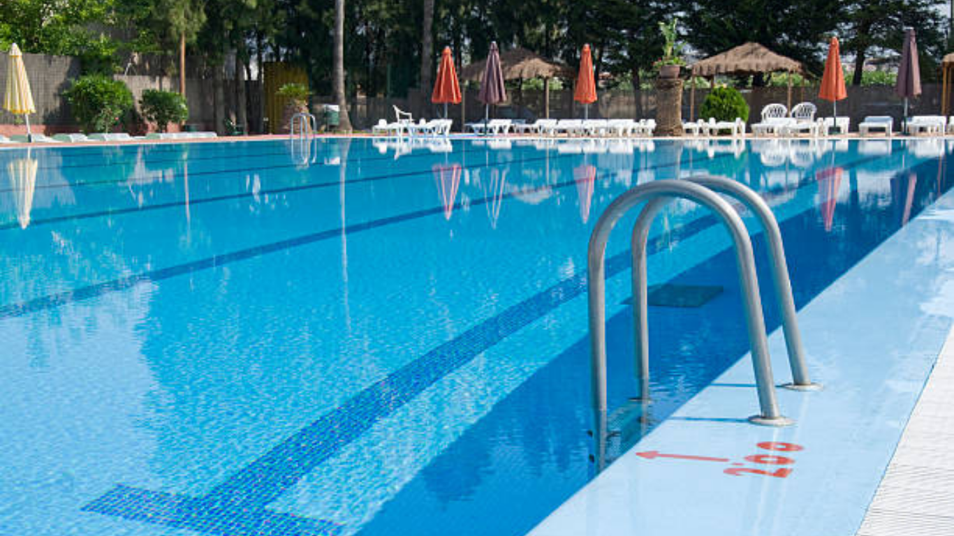 Imagen de Natacion